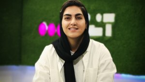 آمار سه برابری خانم گل ایران در مقابل آقای گل لیگ برتر