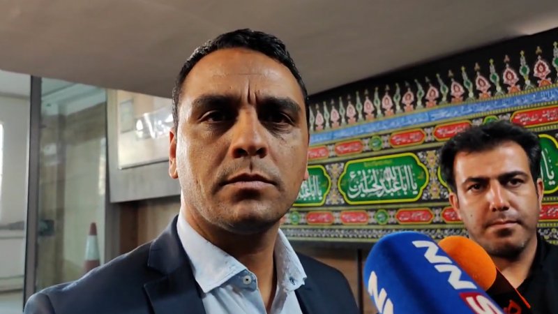 استقلال یک سال است که برای گرفتن حقش به صدا‌ و سیما نامه زده