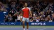 امتیاز باورنکردنی نابغه جدید دنیای تنیس
