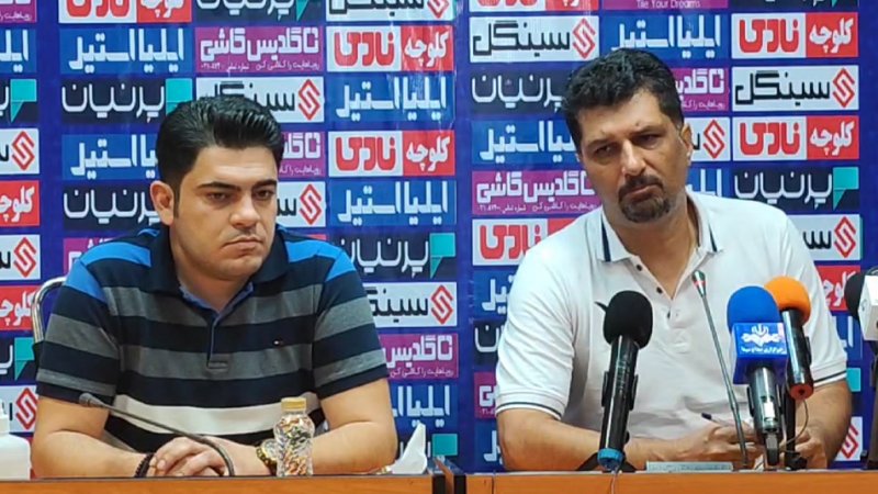 چه اصراری است که بازی ها انقدر فشرده برگزار شود