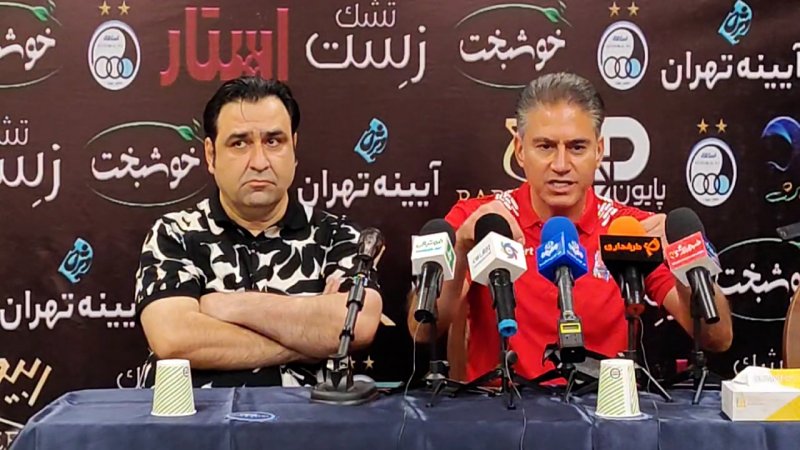 با ورود بانوان انگار ۲۰ سال کار فرهنگی انجام دادیم