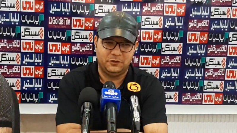 با توجه به کیفیت بازیهایمان نتیجه خوبی نگرفتیم