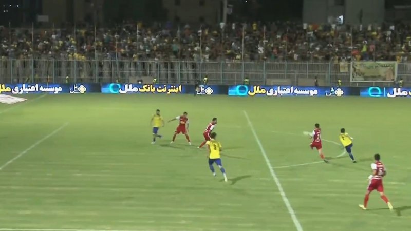 پخش ویدیو