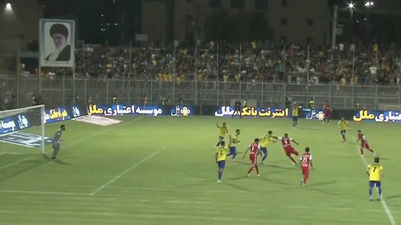 پخش ویدیو