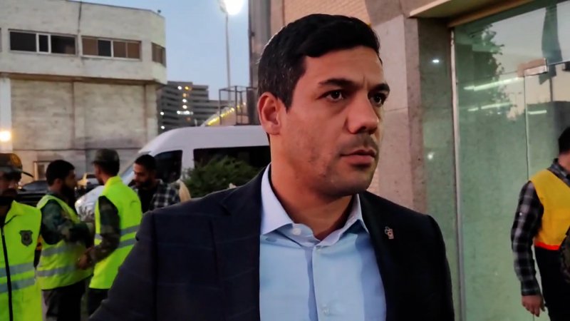 پخش ویدیو