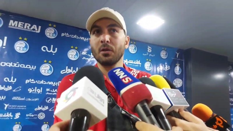  حقیقی: صحنه پنالتی درست بود و هند انجام شد