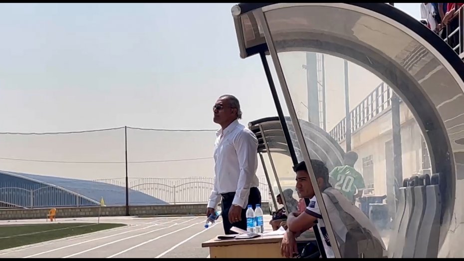 پیروزی جالب یک استقلالی مقابل یاران عابدزاده