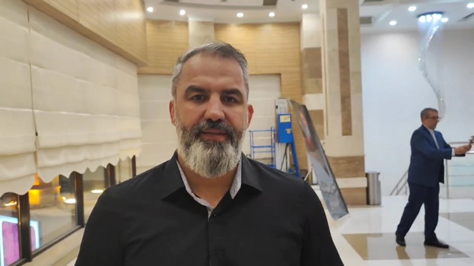 آمریکاییها راه مقابله با کشتی ایران را یاد گرفته‌اند