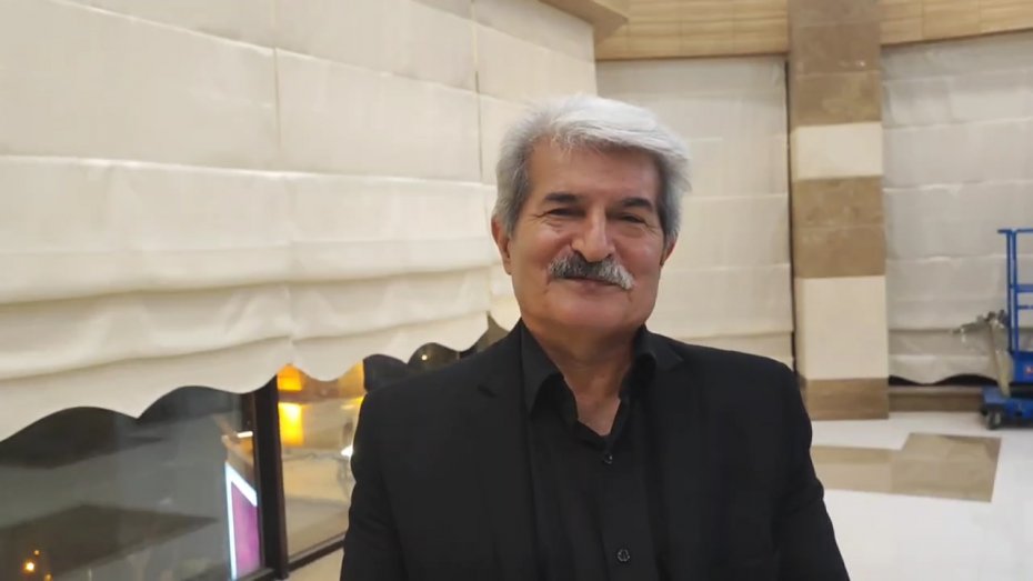 باید یاد بگیریم هر کسی کار خودش را در کشتی انجام دهد