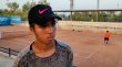 قهرمان تنیس دوبل زیر 18سال از شرایط انتخابی تیم ملی می‌گوید