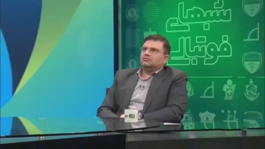 اصولی: کارلوس کی‌روش بسیار در کارش جدی است