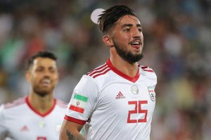 آیا الهیار صیادمنش به جام جهانی می‌رسد؟