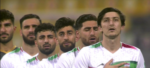 60 روز تا اولین دیدار تیم ملی ایران در جام جهانی