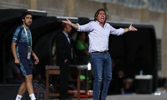 حجت کریمی: شخصیت ساپینتو هیجانی است