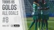 گل های هفته هشتم لیگ پرتغال 23-2022