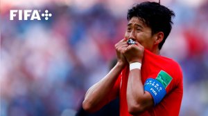 زیباترین گلهای بازیکنان آسیایی در تاریخ جام جهانی