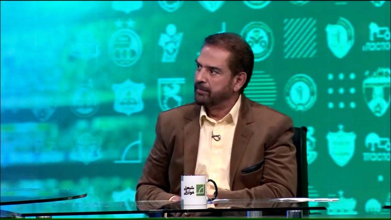 بهترین تیم لیگ برتر از نظر فیروز کریمی