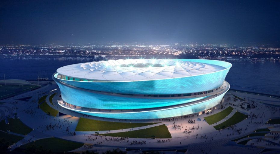 قطر به عنوان میزبان جام ملتهای آسیا 2023 معرفی شد