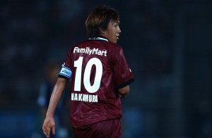 خارج از دید؛ خداحافظی ناکامورای 44 ساله از فوتبال