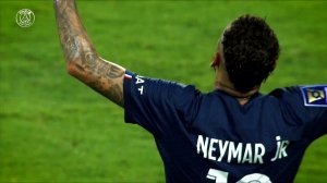 شروع دیدنی نیمار در فصل 2022/23 لیگ 1 فرانسه