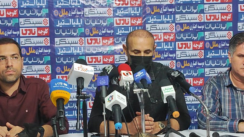 داور بازی یکی از بهترین قضاوت‌های لیگ را انجام داد