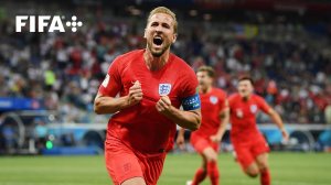 تمامی گلهای تیم ملی انگلیس در جام جهانی 2018