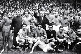 جام جهانی 1934؛ سیاسی ترین رقابت تاریخ فوتبال