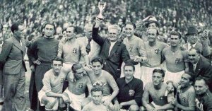 آنچه در جام جهانی 1938 ایتالیا گذشت