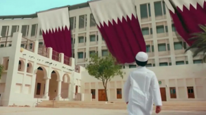 میزبانی با ارزش و تاریخی قطر در جام جهانی