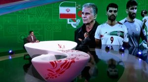 جلالی: سبک کی‌روش برای تیم ملی ایران مفید است