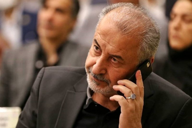 درویش: هیچ بازیکن طلبکاری نداریم