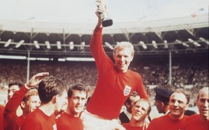 جام 1966؛ از مقدماتی تا فتح قهرمانی