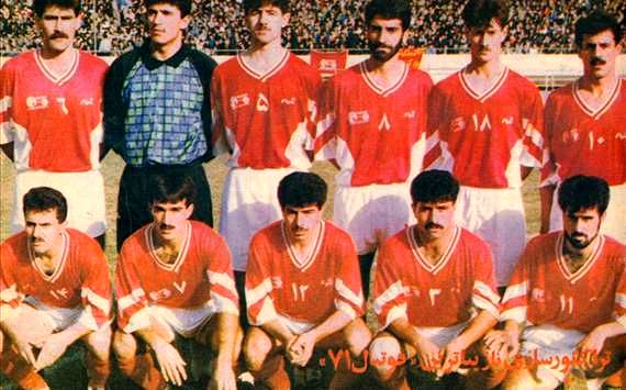 تاریخ جالب چگونگی تشکیل و شروع فوتبال در تبریز