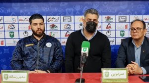 اشکش: تنها تیم مظلوم و بدون حامی خوزستان هستیم