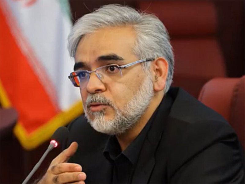 دو عضو هیئت مدیره سرخابی ها باید اقتصادی باشد
