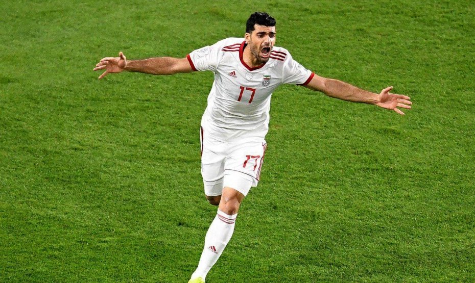 طارمی میتواند ستاره‌ی ما در جام جهانی باشد