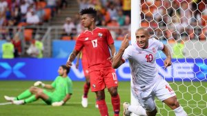 تحلیل تیم ملی تونس پیش از جام جهانی