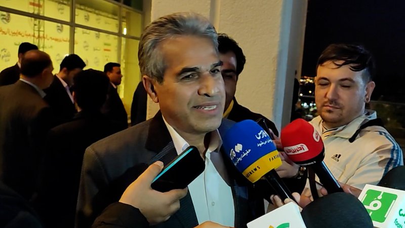 فغانپور: شهره موسوی حکم قطعی محکومیت ندارد