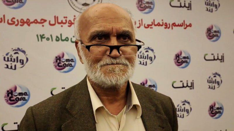 اولیایی : وزارت‌ورزش باید برای کسب مجوزحرفه‌ای به سرخابی‌ها کمک‌کند