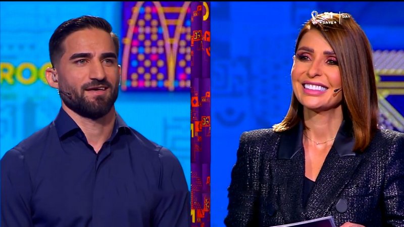 حضور ایران در یک چهارم نهایی جام جهانی قطر!