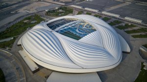 استادیوم‌های جام‌جهانی 2022 قطر - الجنوب