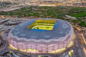 استادیوم‌های جام‌جهانی 2022 قطر - اجوکیشن سیتی