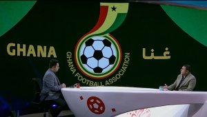 تحلیل تیم ملی غنا در  جام جهانی با وحید فاضلی