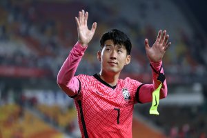 تحلیل کره جنوبی و ستاره های آماده برای جام جهانی