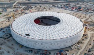 استادیوم‌های جام‌جهانی 2022 قطر - الثمامه