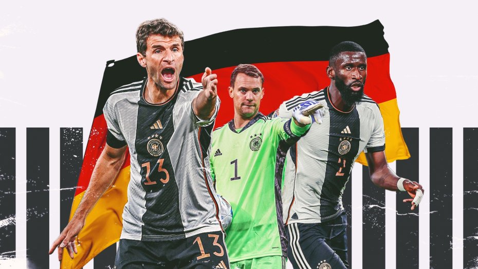 نظر پرکاس درباره آلمان و پیش بینی قهرمان جام جهانی