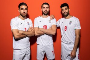 شگفتی های تیم ملی ایران در جام جهانی قطر 2022