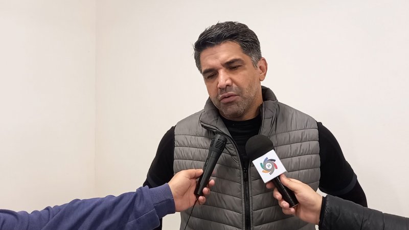 پیروز قربانی: بازی بدون تماشاگر مثل سیرک بود