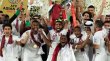 تیم ملی قطر چگونه شکل گرفت؟