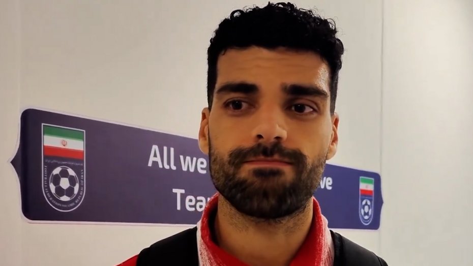 پیش‌بینی مهدی طارمی از نتایج سه بازی ایران 